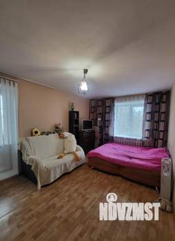 1-к квартира, вторичка, 32м2, 5/5 этаж