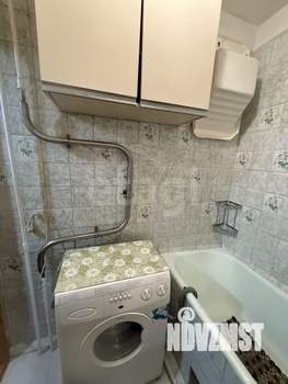 2-к квартира, вторичка, 43м2, 3/5 этаж