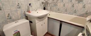 2-к квартира, вторичка, 42м2, 3/5 этаж