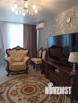 2-к квартира, вторичка, 64м2, 13/25 этаж