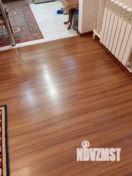 3-к квартира, вторичка, 58м2, 3/5 этаж