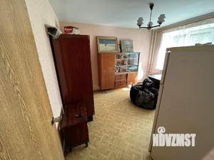 3-к квартира, вторичка, 62м2, 5/9 этаж