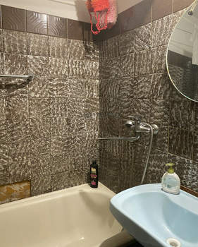 2-к квартира, вторичка, 53м2, 2/10 этаж