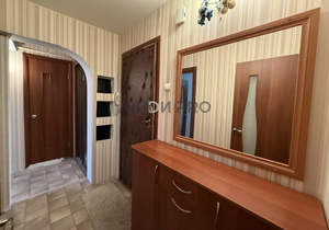 2-к квартира, вторичка, 44м2, 1/9 этаж