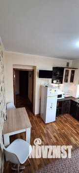 1-к квартира, вторичка, 44м2, 1/10 этаж