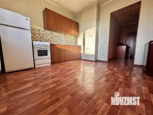 1-к квартира, вторичка, 43м2, 10/10 этаж