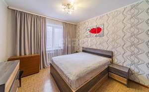 2-к квартира, вторичка, 53м2, 4/10 этаж