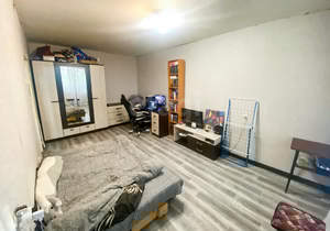 1-к квартира, вторичка, 33м2, 2/9 этаж