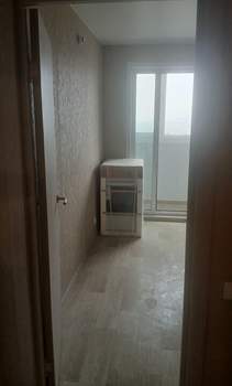 1-к квартира, вторичка, 29м2, 9/10 этаж