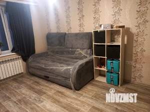 1-к квартира, вторичка, 35м2, 5/10 этаж