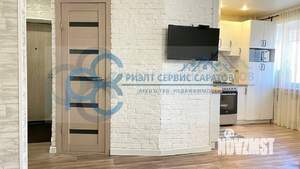 3-к квартира, вторичка, 54м2, 2/5 этаж