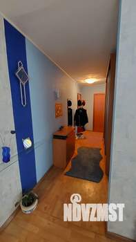 3-к квартира, вторичка, 57м2, 5/9 этаж
