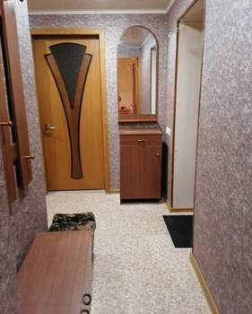 2-к квартира, вторичка, 44м2, 4/5 этаж