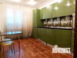 1-к квартира, вторичка, 47м2, 3/18 этаж