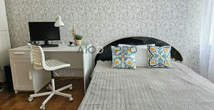 4-к квартира, вторичка, 121м2, 6/6 этаж