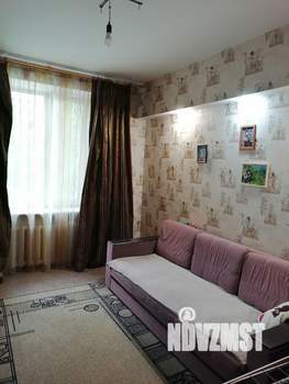 3-к квартира, вторичка, 54м2, 2/5 этаж