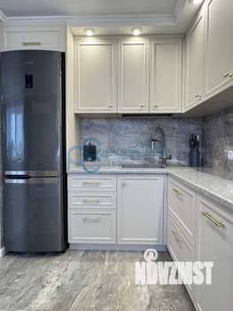 5-к квартира, вторичка, 154м2, 9/10 этаж