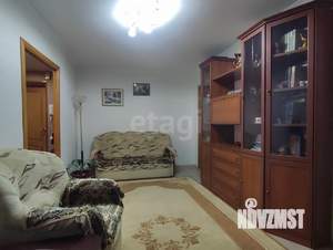 2-к квартира, вторичка, 43м2, 2/5 этаж