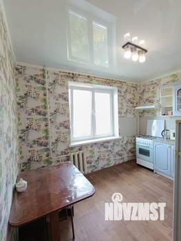 1-к квартира, вторичка, 38м2, 8/9 этаж