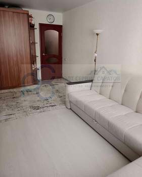 1-к квартира, вторичка, 39м2, 5/10 этаж