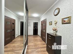 2-к квартира, вторичка, 67м2, 5/13 этаж