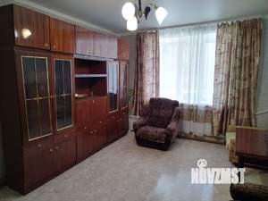 1-к квартира, вторичка, 30м2, 1/2 этаж