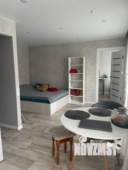 2-к квартира, вторичка, 34м2, 3/5 этаж
