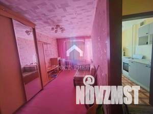 1-к квартира, вторичка, 20м2, 2/9 этаж