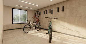 4-к квартира, вторичка, 78м2, 18/22 этаж