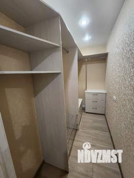 1-к квартира, вторичка, 48м2, 6/18 этаж