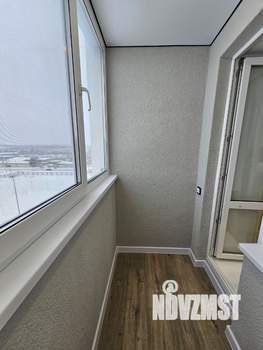 1-к квартира, вторичка, 39м2, 6/10 этаж