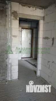 1-к квартира, вторичка, 48м2, 8/21 этаж