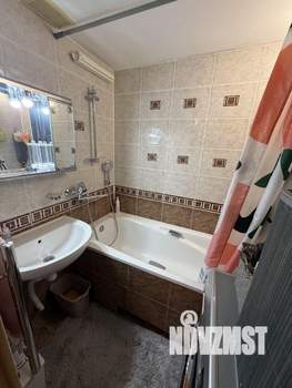 3-к квартира, вторичка, 67м2, 5/10 этаж