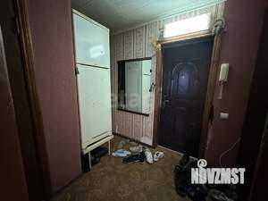 2-к квартира, вторичка, 42м2, 2/10 этаж
