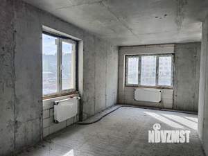 3-к квартира, сданный дом, 81м2, 18/23 этаж
