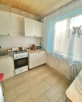 1-к квартира, вторичка, 34м2, 9/10 этаж