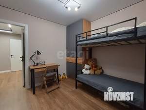 3-к квартира, вторичка, 69м2, 3/6 этаж