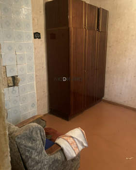 2-к квартира, вторичка, 44м2, 1/2 этаж