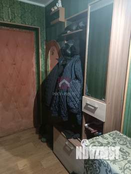 3-к квартира, вторичка, 55м2, 3/5 этаж