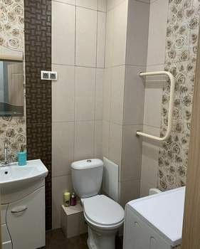 1-к квартира, вторичка, 42м2, 5/14 этаж