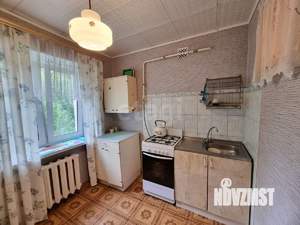 2-к квартира, вторичка, 41м2, 4/5 этаж