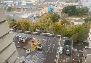 3-к квартира, вторичка, 92м2, 9/10 этаж