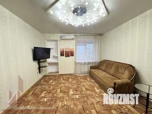 1-к квартира, вторичка, 48м2, 3/4 этаж