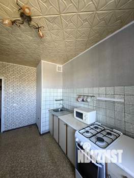 3-к квартира, вторичка, 63м2, 9/10 этаж