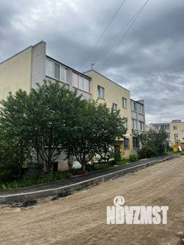 1-к квартира, вторичка, 38м2, 2/3 этаж
