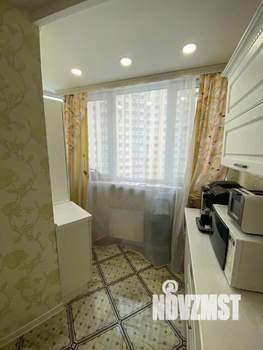 3-к квартира, вторичка, 73м2, 8/25 этаж