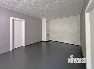 2-к квартира, вторичка, 49м2, 1/2 этаж