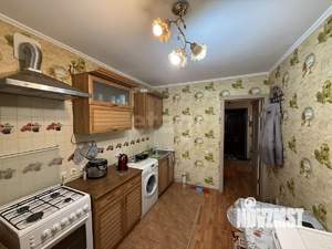 1-к квартира, вторичка, 41м2, 6/10 этаж