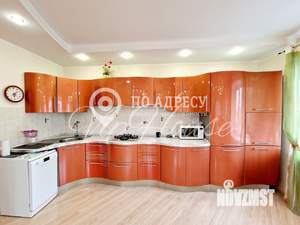 4-к квартира, вторичка, 202м2, 11/12 этаж