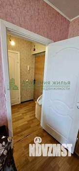 1-к квартира, вторичка, 31м2, 7/9 этаж